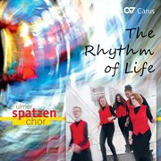 The rhythm of life cover image