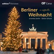 Berliner weihnacht cover image