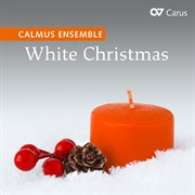 White Christmas : best of Christmas carols cover image