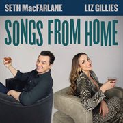 Songs from home cover image