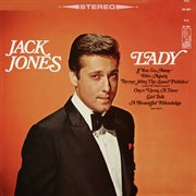 Lady ; : Jack Jones sings cover image