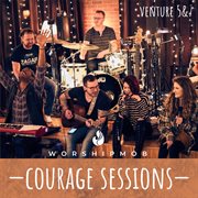 Courage sessions [venture 5 & 7] cover image