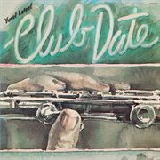 Club date cover image