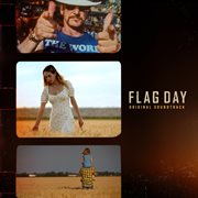 Flag day [original soundtrack] cover image