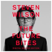 The future bites [deluxe edition] cover image