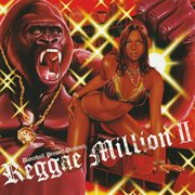 Dancehall premier presents reggae million 2 cover image