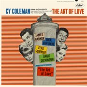 The art of love cover image