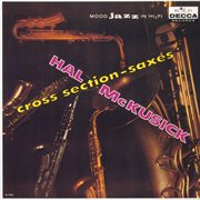 Cross section-- saxes cover image