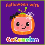 Halloween with cocomelon cover image