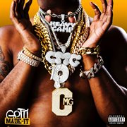 Gotti made-it cover image