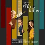 Only murders in the building [original score] cover image