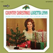 Country christmas cover image