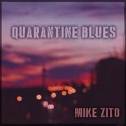 Quarantine blues cover image