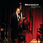 Bassics : the best of the Ray Brown Trio 1977-2000 cover image
