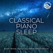 Classical piano sleep cover image