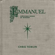 Emmanuel: christmas songs of worship [live] cover image