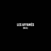 Les affamés [original motion picture soundtrack] cover image