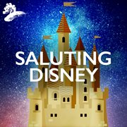 Saluting disney cover image