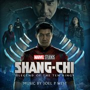 Shang-chi and the legend of the ten rings [original score] cover image