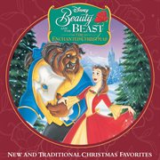 Beauty and the beast: the enchanted christmas [original soundtrack] cover image