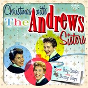 Christmas with the Andrews Sisters cover image
