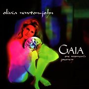 Gaia: one woman's journey cover image