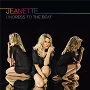 Undress to the beat [deluxe version] cover image