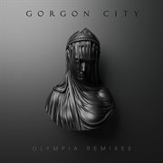 Olympia [remixes] cover image