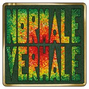 Normale verhale cover image