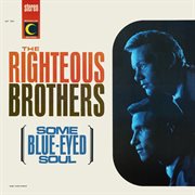 Some blue-eyed soul cover image