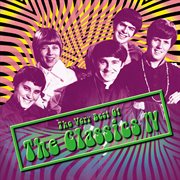 The very best of the Classics IV cover image