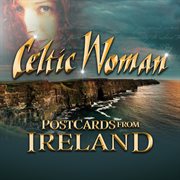 Postcards from Ireland cover image