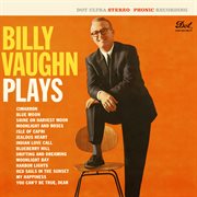 Billy Vaughn plays cover image