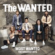 Most Wanted : the greatest hits cover image