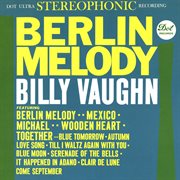 Berlin melody cover image