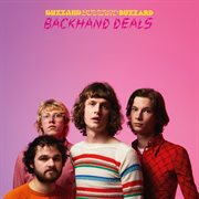 Backhand deals cover image