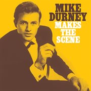 Mike durney makes the scene cover image