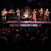 Hometown: stockton's wing live [ennis, clare, 2020] cover image