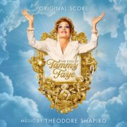 The eyes of tammy faye [original score] cover image
