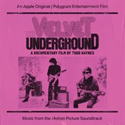 The Velvet Underground : a Todd Haynes documentary : music from the motion picture soundtrack cover image