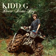 Down home boy cover image