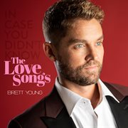 In case you didn't know: the love songs cover image