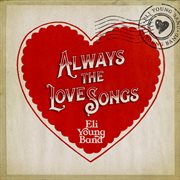 Always the love songs cover image