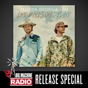 Life rolls on [deluxe / big machine radio release special] cover image