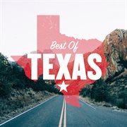 Best of texas cover image