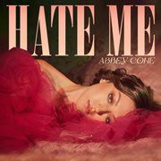 Hate me cover image