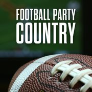 Football party country cover image