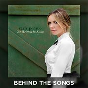 29: written in stone [behind the songs] cover image