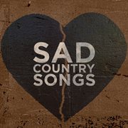Sad country songs cover image