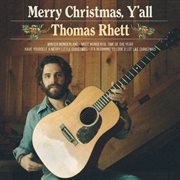 Merry christmas, y'all cover image